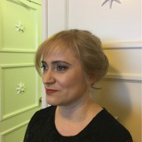 Holship GROUP Employee Eve Keinaste's profile photo
