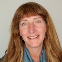 Seattle Foundation Employee Kristen Dailey's profile photo