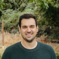 PeopleReign Employee Peter Schmitz's profile photo