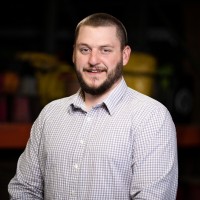 Cochran, Inc Employee Cody Adams's profile photo