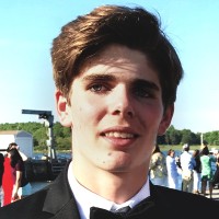 Mimecast Employee Jack Finley's profile photo