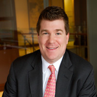 UBS Employee Michael Cotter's profile photo