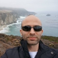 PolySwarm Employee Samuel Martins Barbosa Neto's profile photo