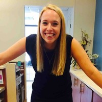 Alliance Aviation Services Employee Keyara Allen's profile photo