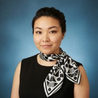 Northfork Employee Vicky Wang's profile photo