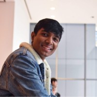 Appel Employee Nisal Amarasinghe's profile photo