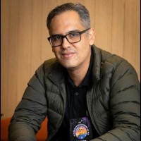 Linx Employee Thiago Alvarenga's profile photo