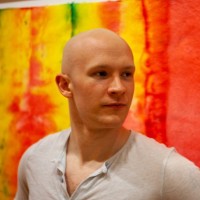 Metaculus Employee Luke Sabor's profile photo