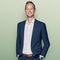 Nikolaj Andersen Email & Phone Number