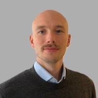 Init Employee Karl Jeppesen's profile photo