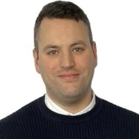 MyAmici (formerly Amici Procurement Solutions) Employee Mark Atherton's profile photo