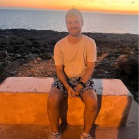 Lanmark Employee Daniel Lake's profile photo