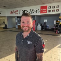 Hare Automotive Group Employee Johnny Teater's profile photo