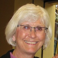Salli Halpern