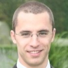 AutoFlight Employee Ludovic Libaud's profile photo