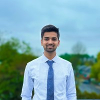 PROMATECH, INC. Employee Vinay Bhatt's profile photo