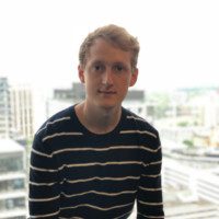 Forefront Analytics, LLC Employee Alec Bosacker's profile photo