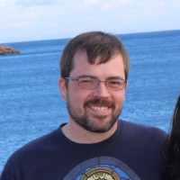 Ovintiv Employee Joseph Bergin's profile photo