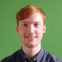 Jane Street Employee Jack Rickard's profile photo