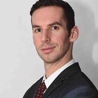 Prestige Vending Employee Gavin George's profile photo