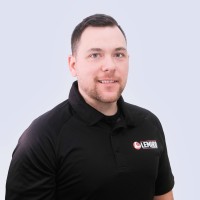 Construction Lemiro Employee Yannick Brochu's profile photo