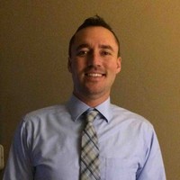 Weatherford Employee Rob Spangler's profile photo