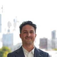 Bergeron Capital Employee Jared Snyder's profile photo