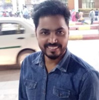 Tata Consultancy Services Employee Upen Singh's profile photo