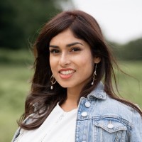 NatWest Boxed Employee Simona Das's profile photo