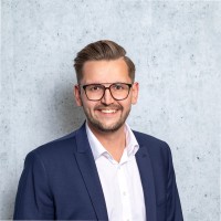 VR-Bank Main-Rhön eG Employee Marcel Reitner's profile photo