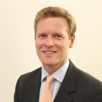 Fero Employee Daniel Gibney's profile photo