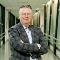 Zorgnet-Icuro Employee Koen Michiels's profile photo