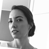 OC Prod Employee Silvia Tanase's profile photo