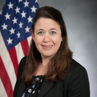 USAF Air Command and Staff College Employee Heather Venable's profile photo