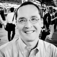 InterValley Ventures Employee Yasushi Kuroda's profile photo