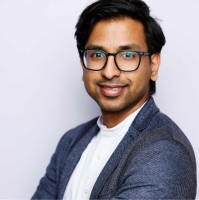 Drips Employee Jason Varghese's profile photo