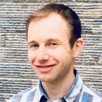 San Francisco Zen Center Employee Dustin Ledbetter's profile photo