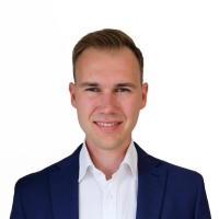 Blue Earth Capital AG Employee Fabian Hess's profile photo