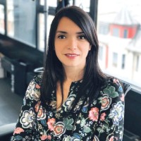 Crescendo Group Employee Latifa Mjiyad's profile photo