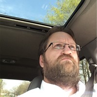 McLean Employee Eric Fox's profile photo
