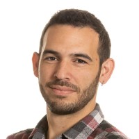 Protai Employee Yonatan Kedem's profile photo