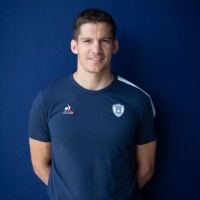 Rugby Club Vannes Employee Clément Payen's profile photo