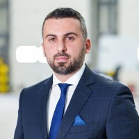 Nabat Employee Georges Ibrahim's profile photo