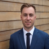 AmSafe Bridport Employee Lucas Gwilliam's profile photo