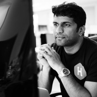 testloop.ai Employee Mahesh Tiyyagura's profile photo