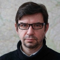 Associated Press Employee Karel Janicek's profile photo