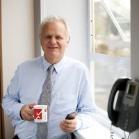 Liberal Democrats Employee Michael Cox's profile photo