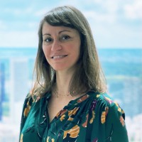 Arcwide Employee Sabrina Marivin's profile photo