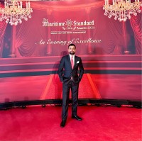 Nasco Insurance Brokers - UAE Employee Emile Bhatia's profile photo