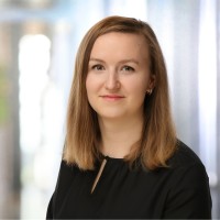 Graner + Partner Ingenieure GmbH Employee Janna Herdt's profile photo